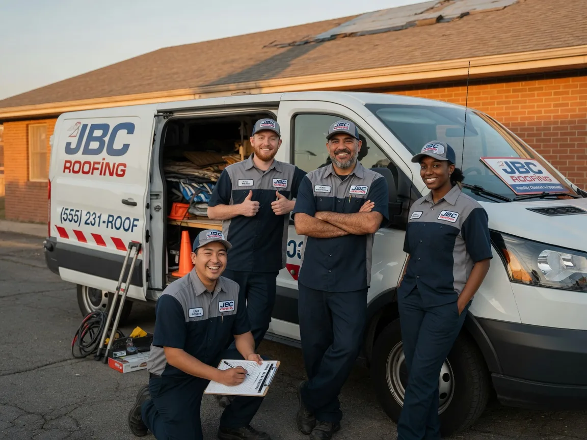 Roof Replacement company in Coleman, FL